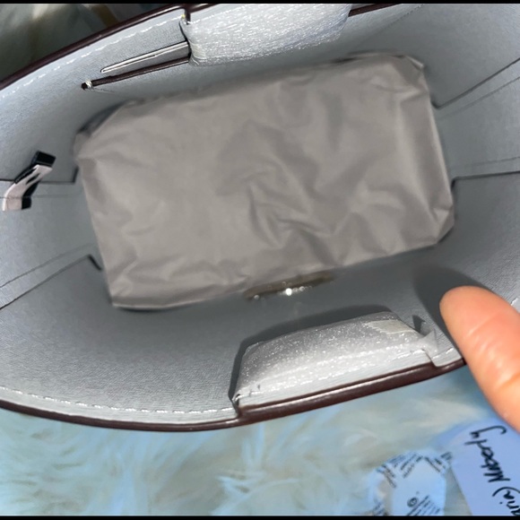 🌺 NWT Kate ♠️ Spade Darcy Small Bucket Crossbody bag 🌺 - Picture 12 of 15